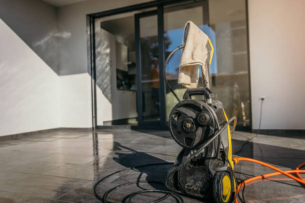 Best Vinyl Siding Pressure Washing in Omao, HI